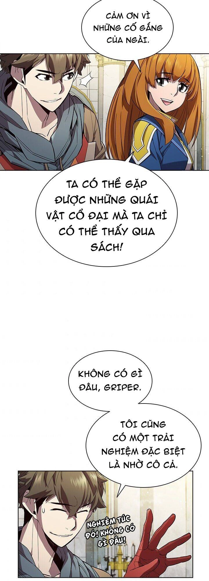 Bậc Thầy Thuần Hóa Chapter 49 - 43