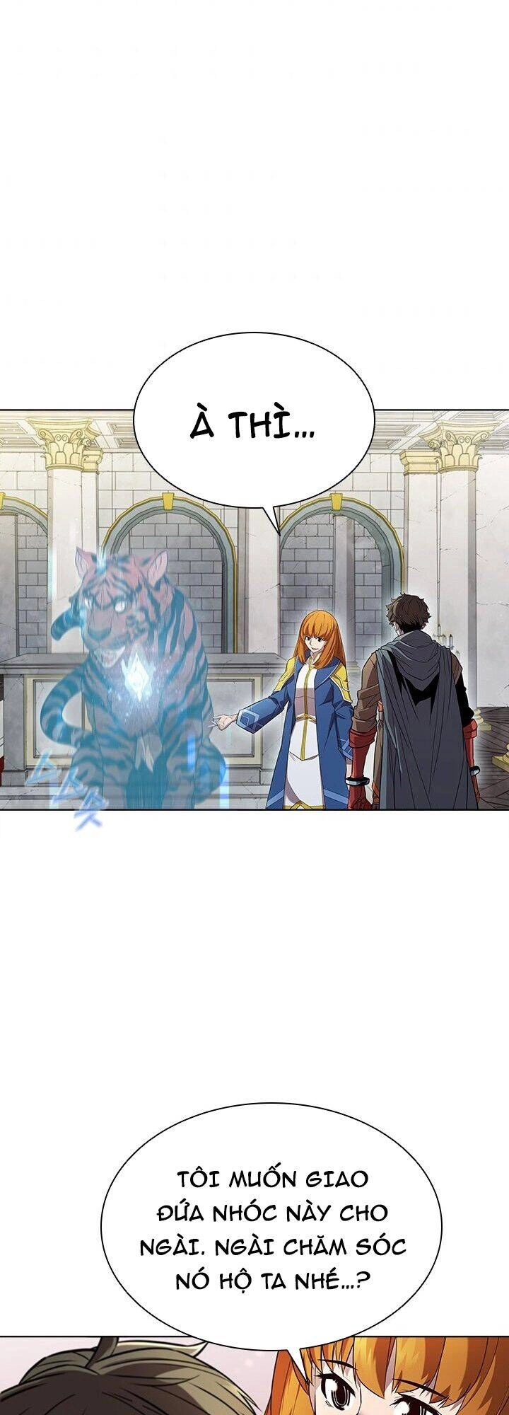 Bậc Thầy Thuần Hóa Chapter 49 - 44