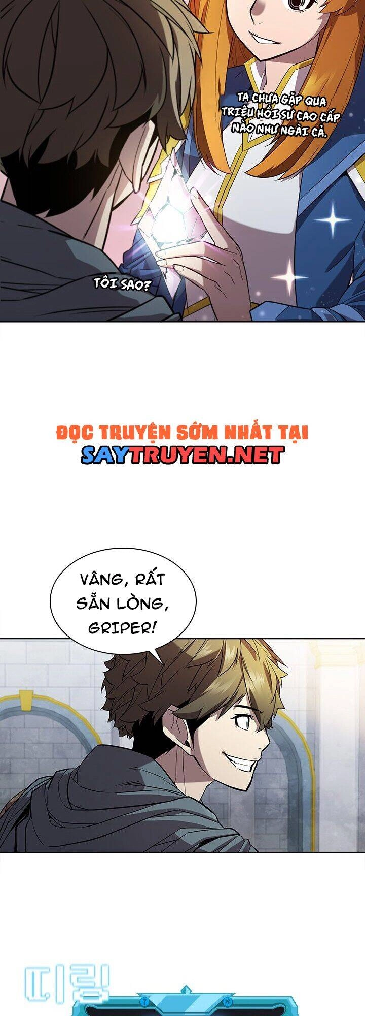 Bậc Thầy Thuần Hóa Chapter 49 - 45