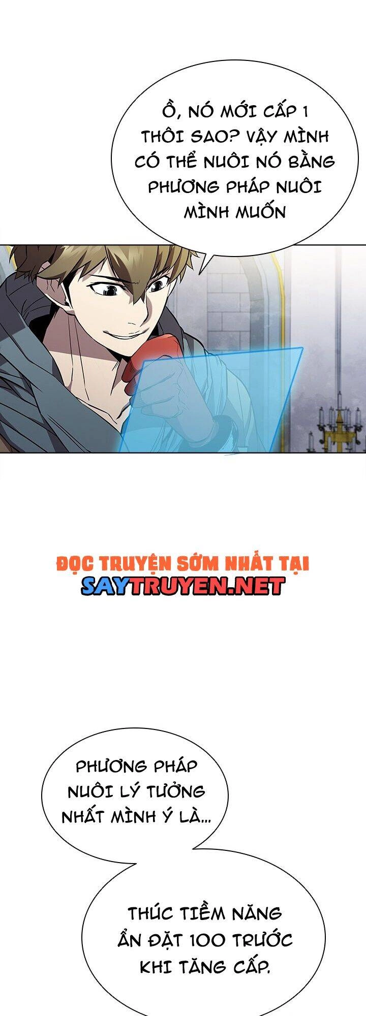 Bậc Thầy Thuần Hóa Chapter 49 - 47