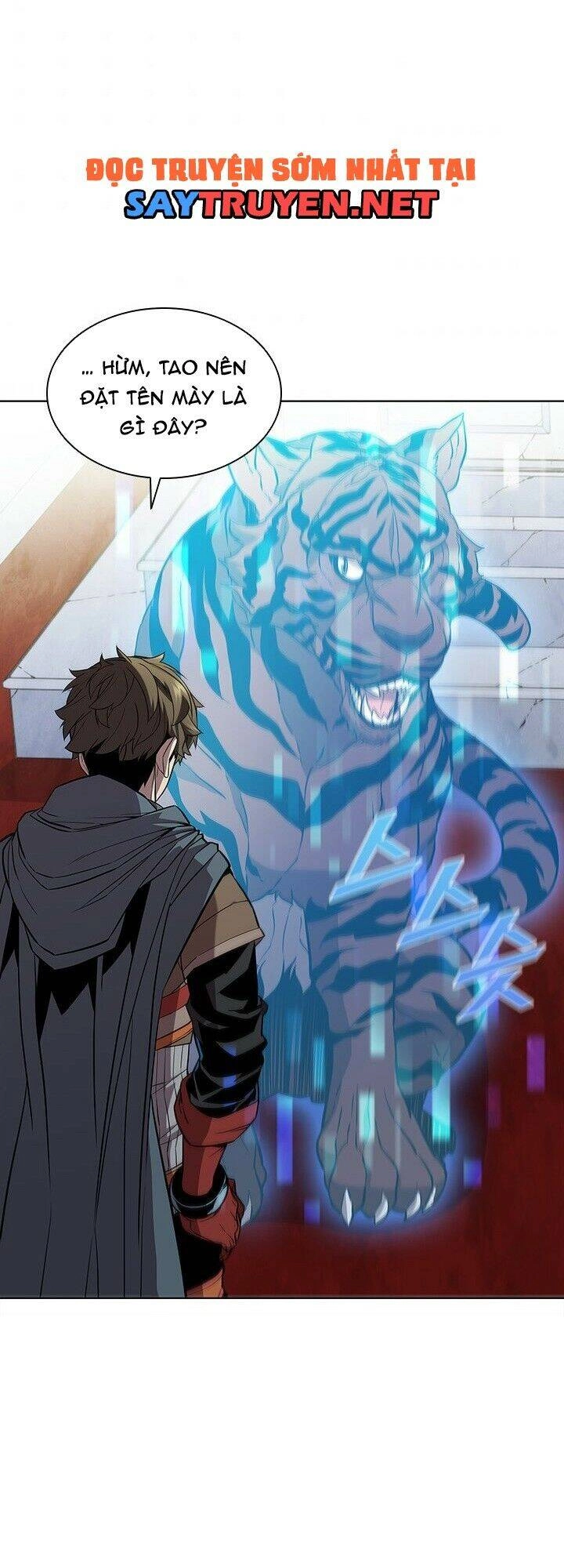 Bậc Thầy Thuần Hóa Chapter 49 - 50