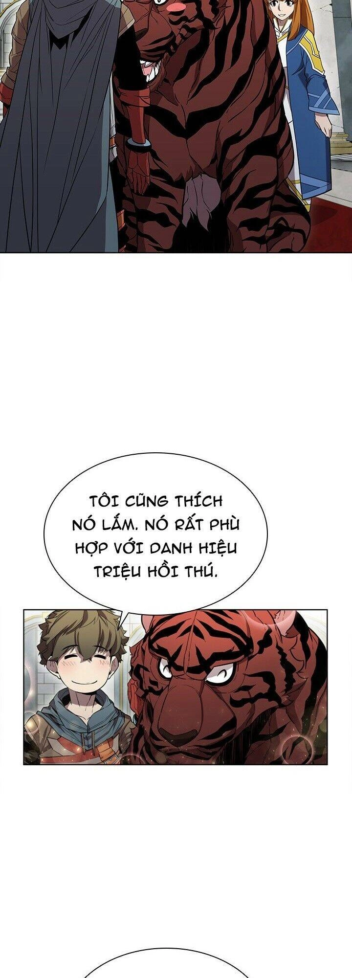 Bậc Thầy Thuần Hóa Chapter 49 - 52