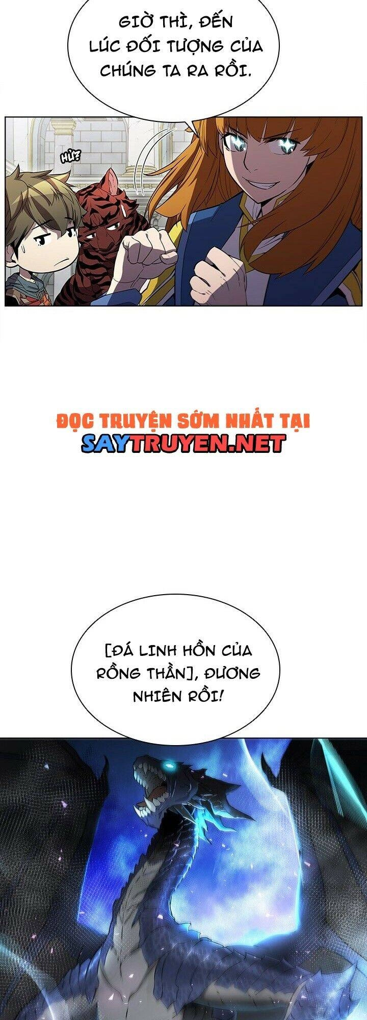 Bậc Thầy Thuần Hóa Chapter 49 - 53