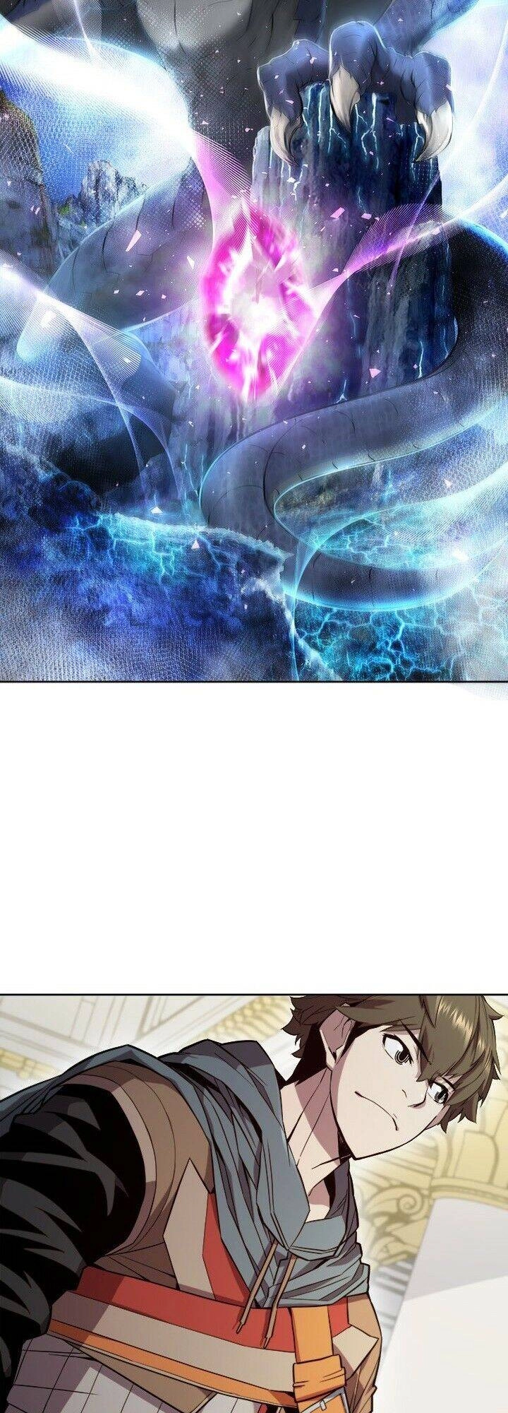 Bậc Thầy Thuần Hóa Chapter 49 - 54