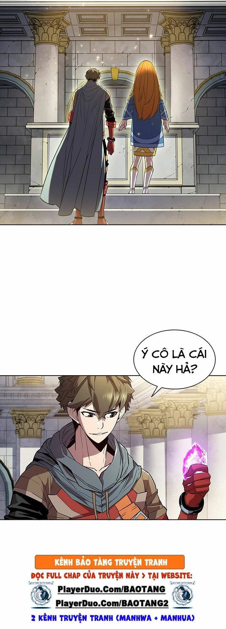 Bậc Thầy Thuần Hóa Chapter 50 - 5