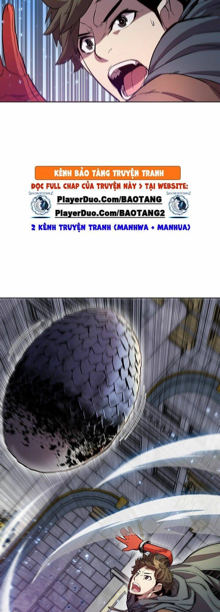 Bậc Thầy Thuần Hóa Chapter 50 - 22