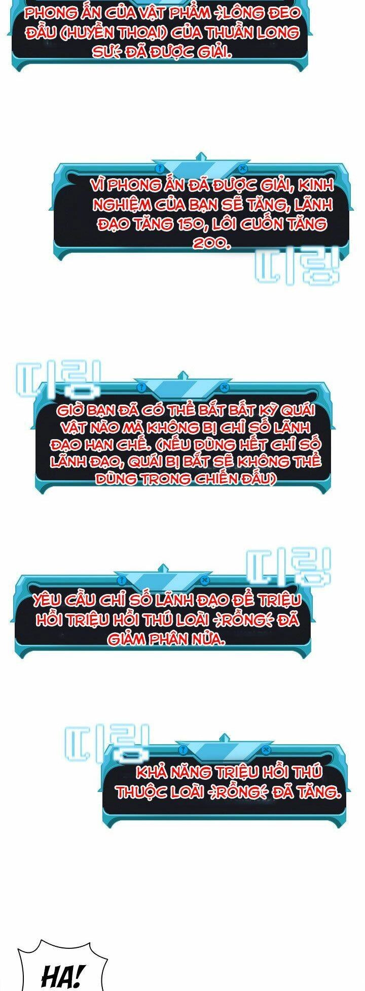 Bậc Thầy Thuần Hóa Chapter 50 - 30