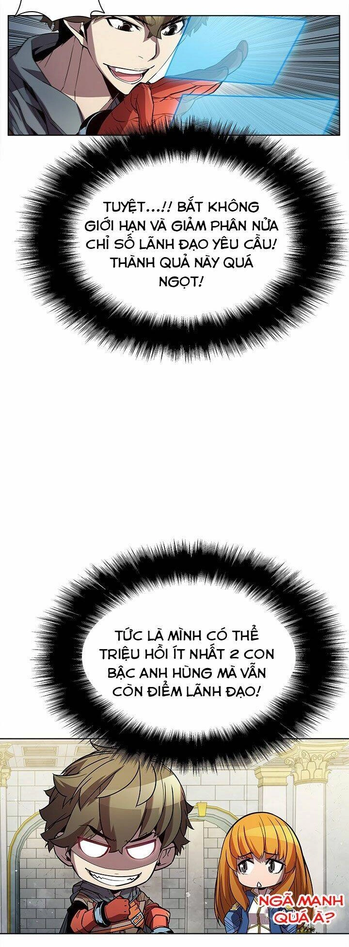 Bậc Thầy Thuần Hóa Chapter 50 - 31