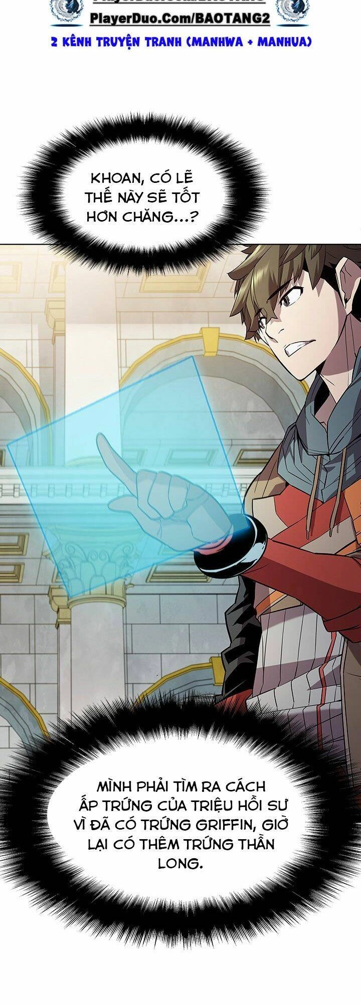 Bậc Thầy Thuần Hóa Chapter 50 - 35