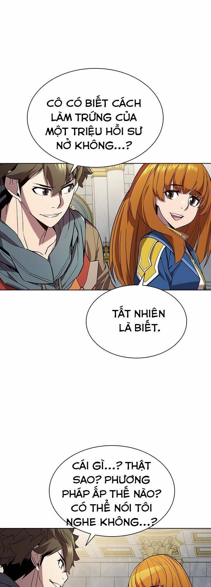 Bậc Thầy Thuần Hóa Chapter 50 - 36