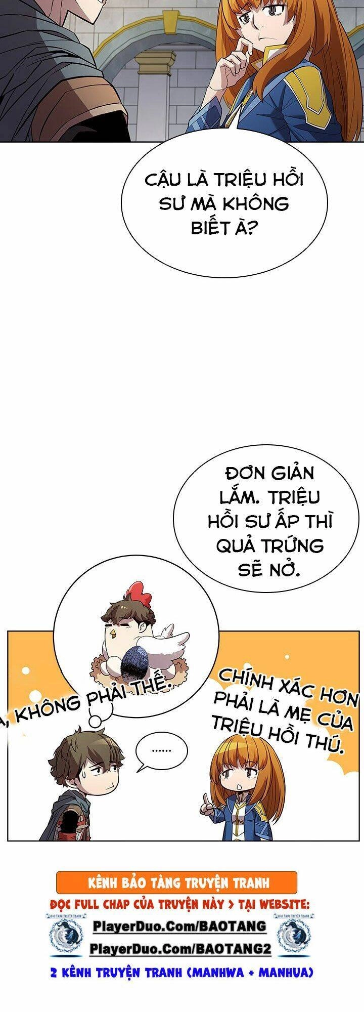 Bậc Thầy Thuần Hóa Chapter 50 - 37