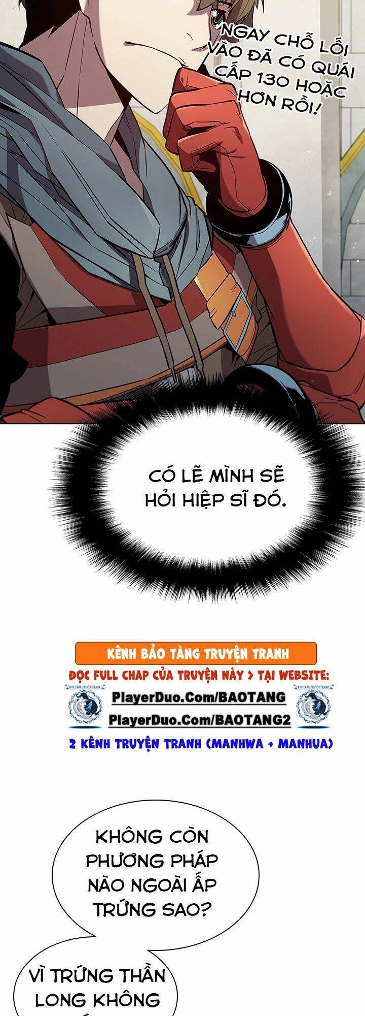 Bậc Thầy Thuần Hóa Chapter 50 - 40