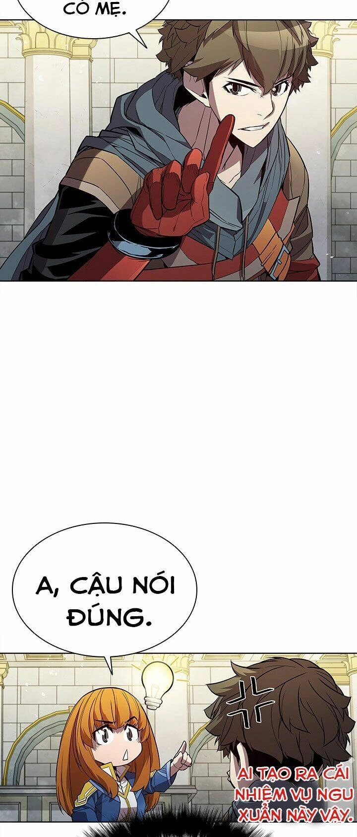 Bậc Thầy Thuần Hóa Chapter 50 - 41