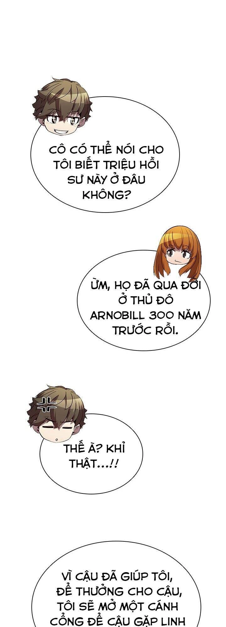 Bậc Thầy Thuần Hóa Chapter 50 - 43