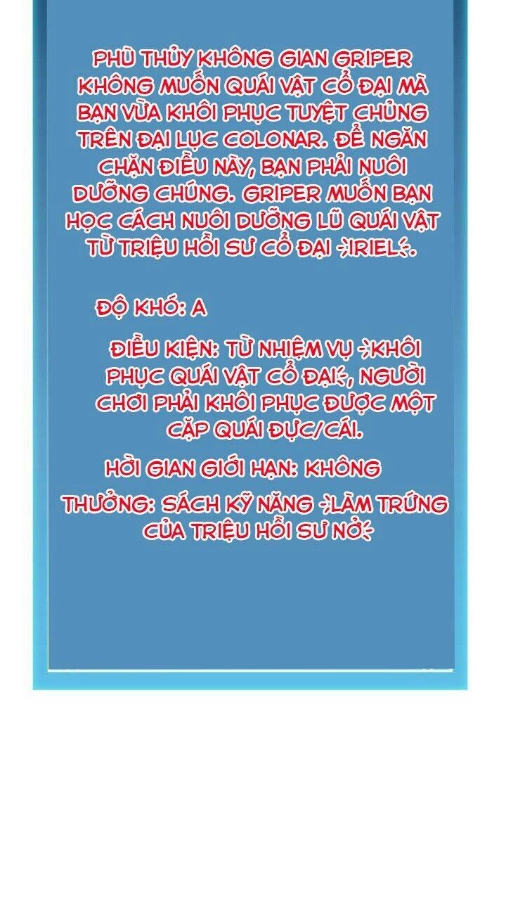 Bậc Thầy Thuần Hóa Chapter 50 - 49