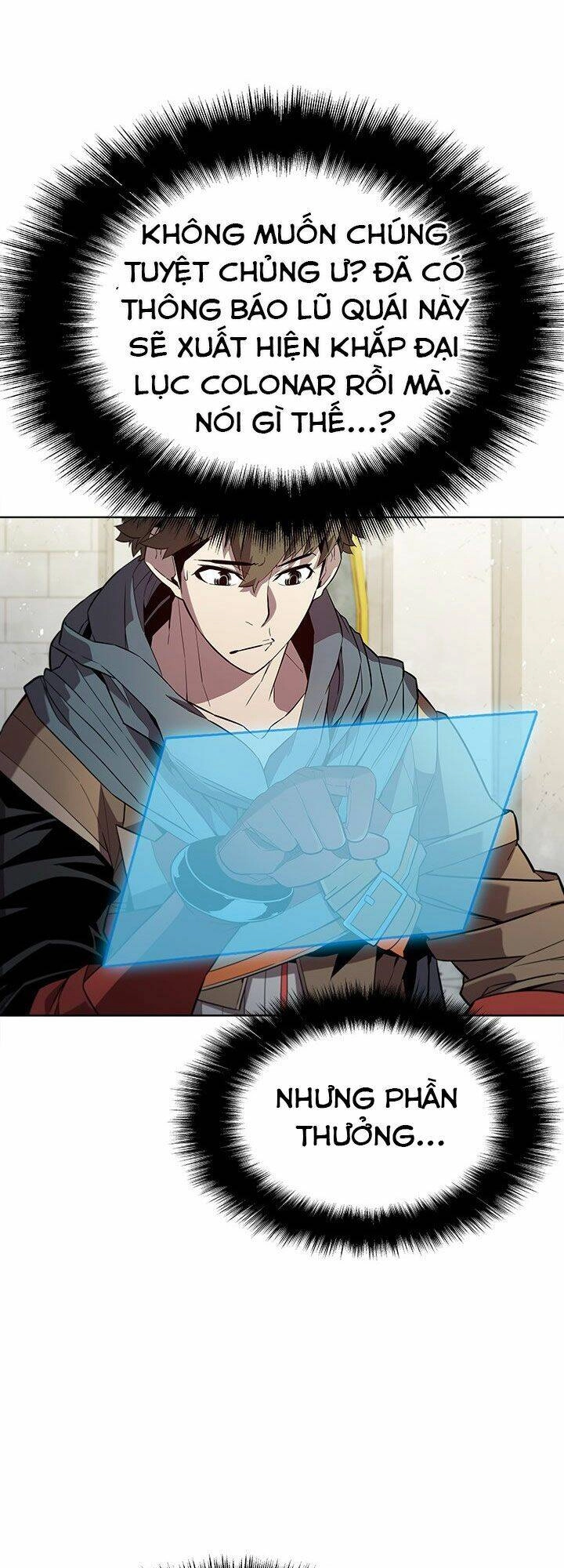 Bậc Thầy Thuần Hóa Chapter 50 - 50