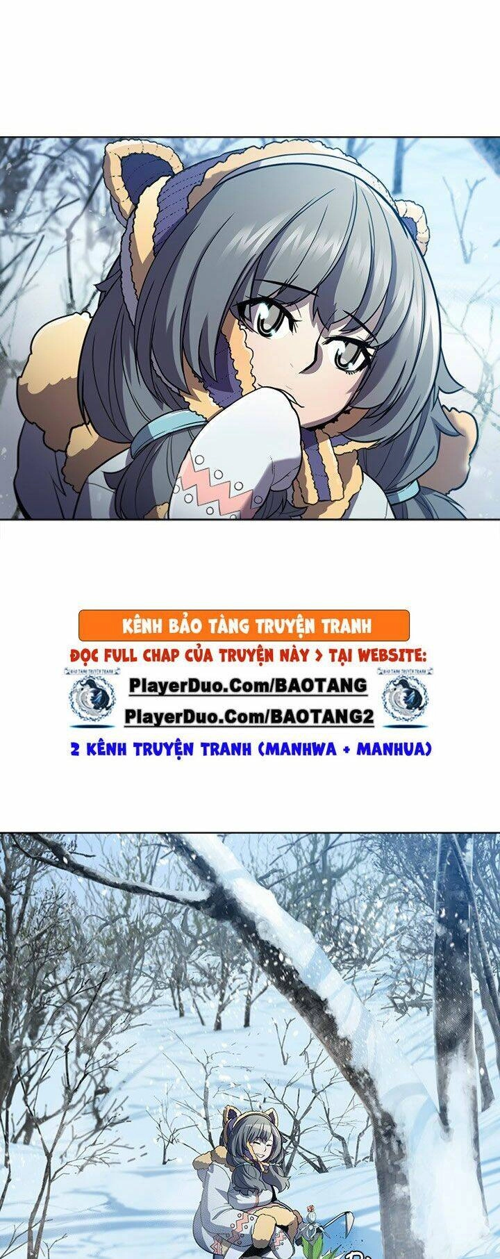 Bậc Thầy Thuần Hóa Chapter 50 - 55