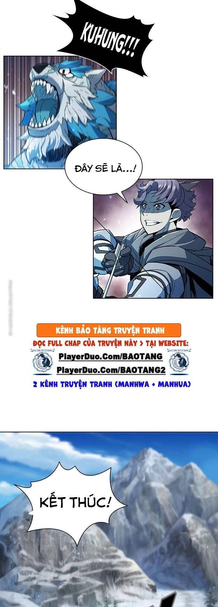 Bậc Thầy Thuần Hóa Chapter 51 - 18