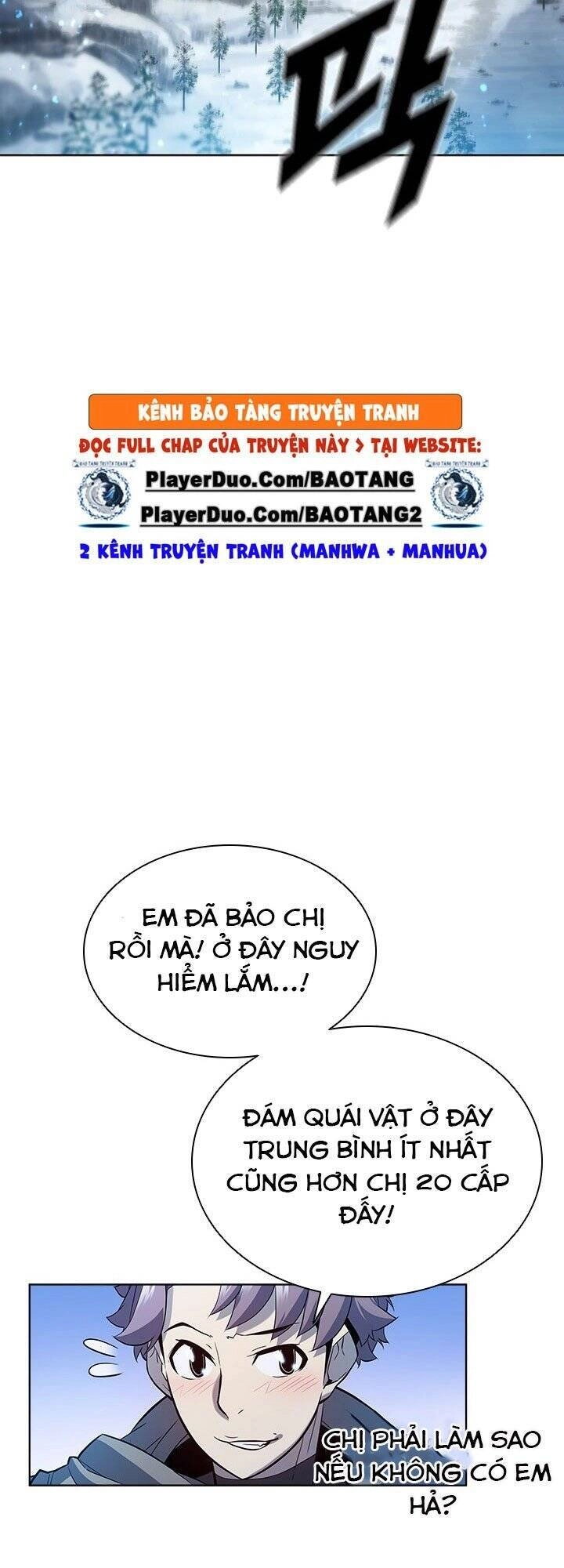 Bậc Thầy Thuần Hóa Chapter 51 - 19