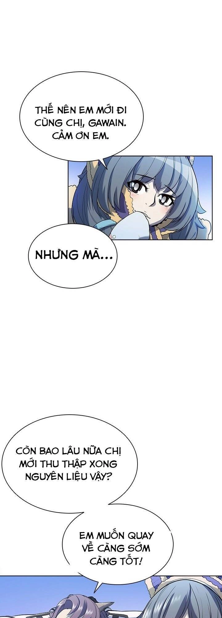 Bậc Thầy Thuần Hóa Chapter 51 - 21