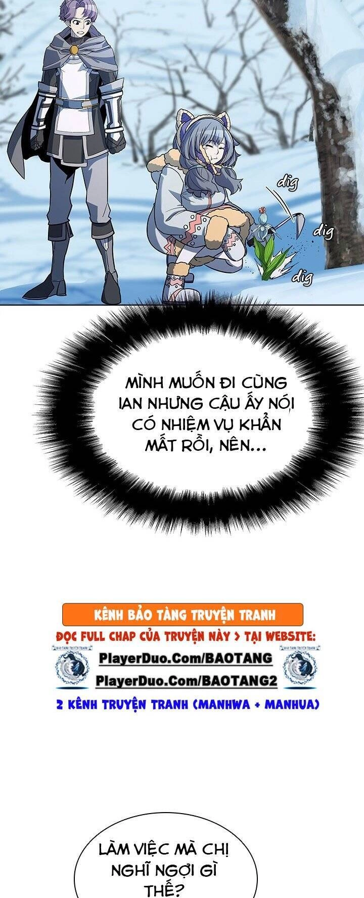 Bậc Thầy Thuần Hóa Chapter 51 - 23