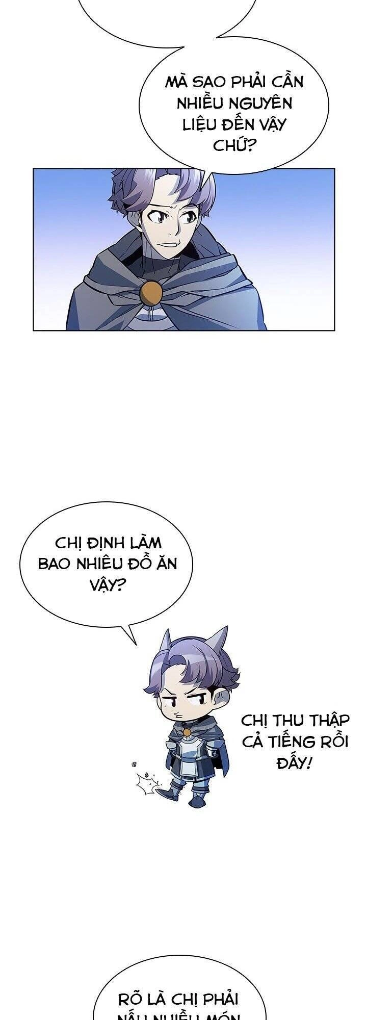 Bậc Thầy Thuần Hóa Chapter 51 - 24