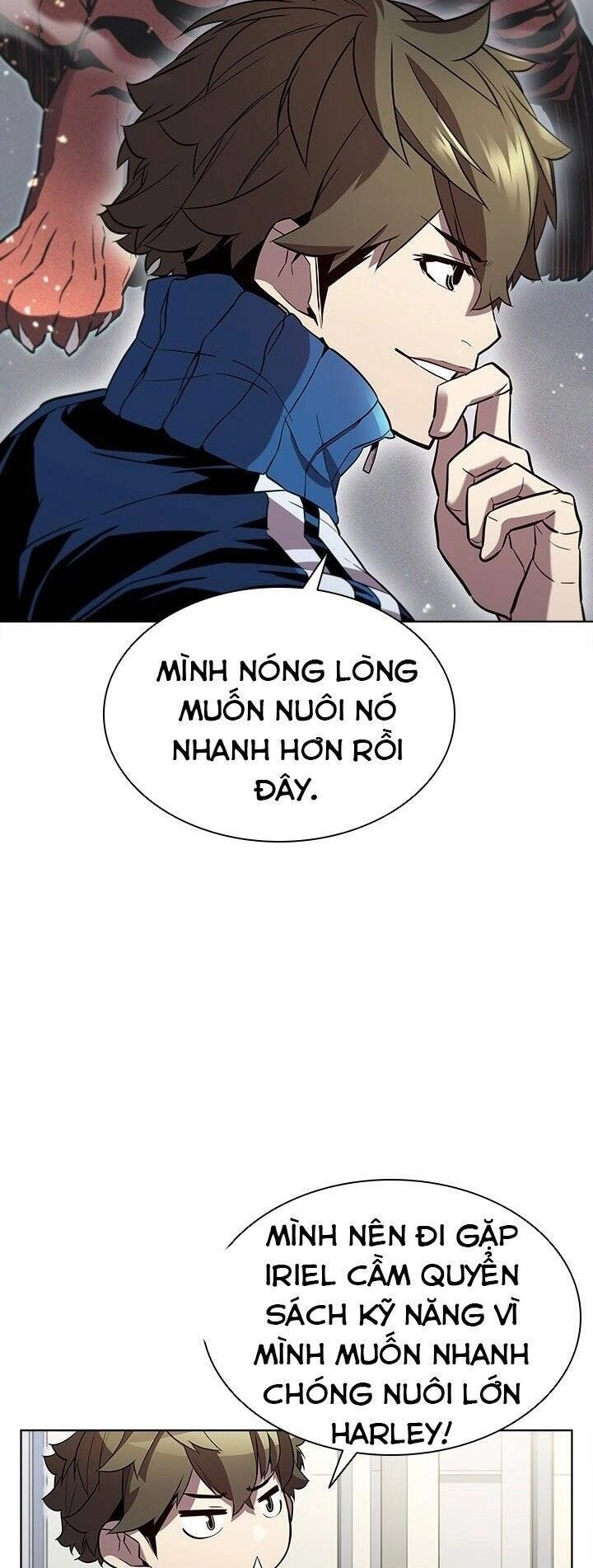 Bậc Thầy Thuần Hóa Chapter 51 - 29