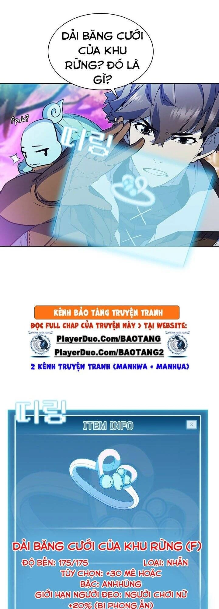 Bậc Thầy Thuần Hóa Chapter 51 - 35