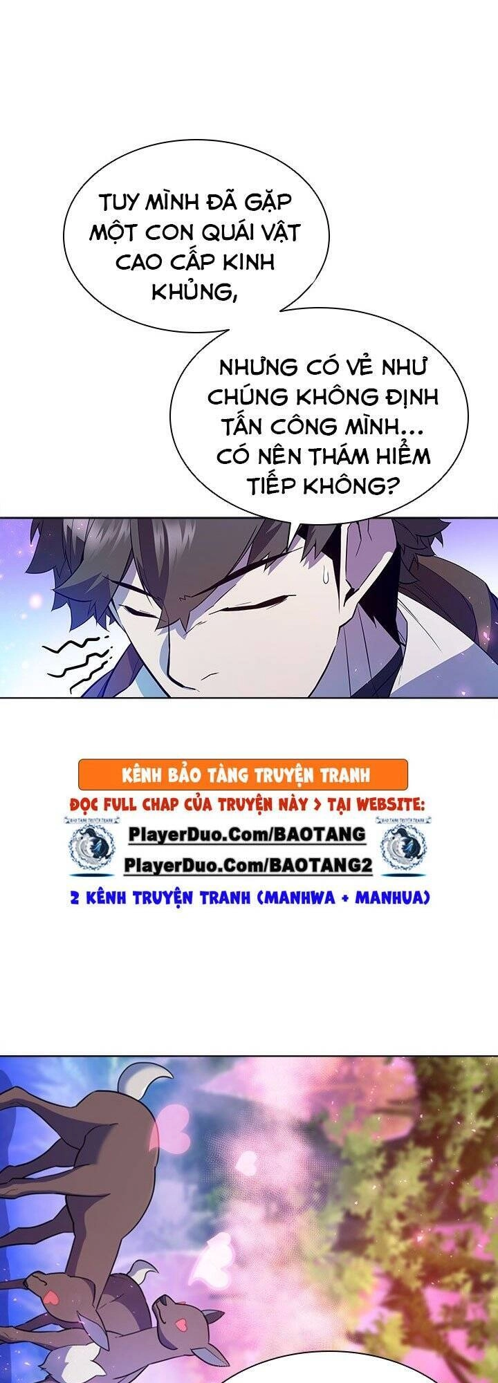 Bậc Thầy Thuần Hóa Chapter 51 - 49