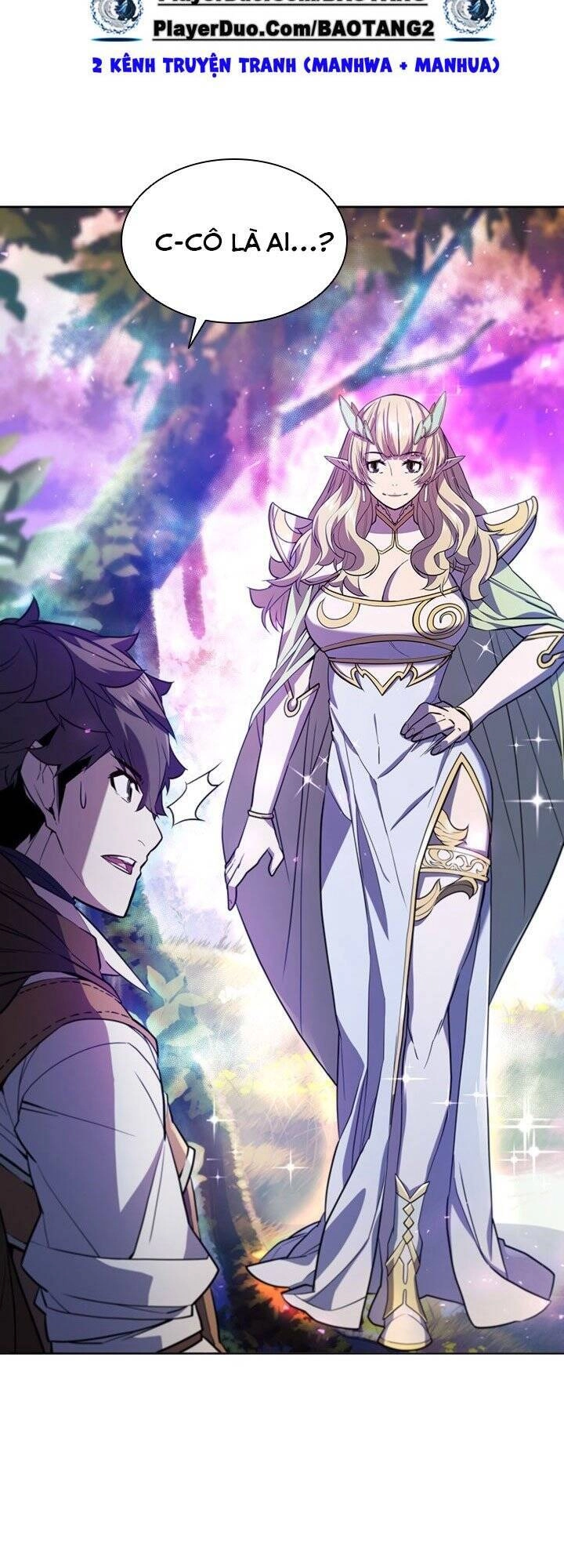 Bậc Thầy Thuần Hóa Chapter 51 - 54