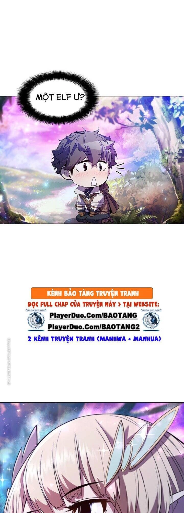 Bậc Thầy Thuần Hóa Chapter 51 - 55