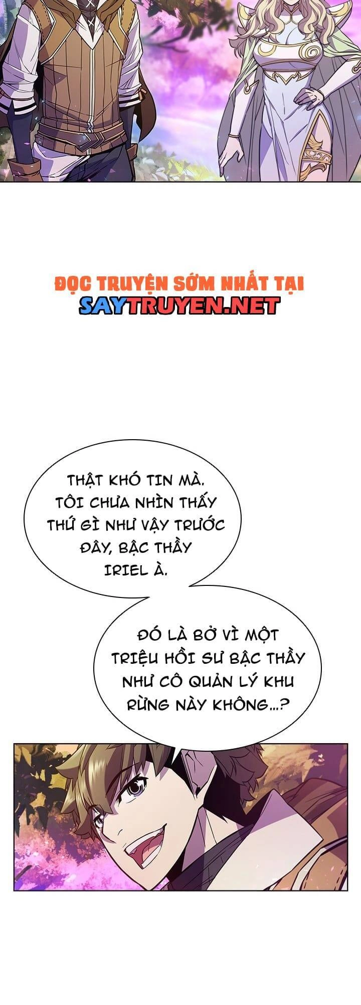 Bậc Thầy Thuần Hóa Chapter 52 - 9