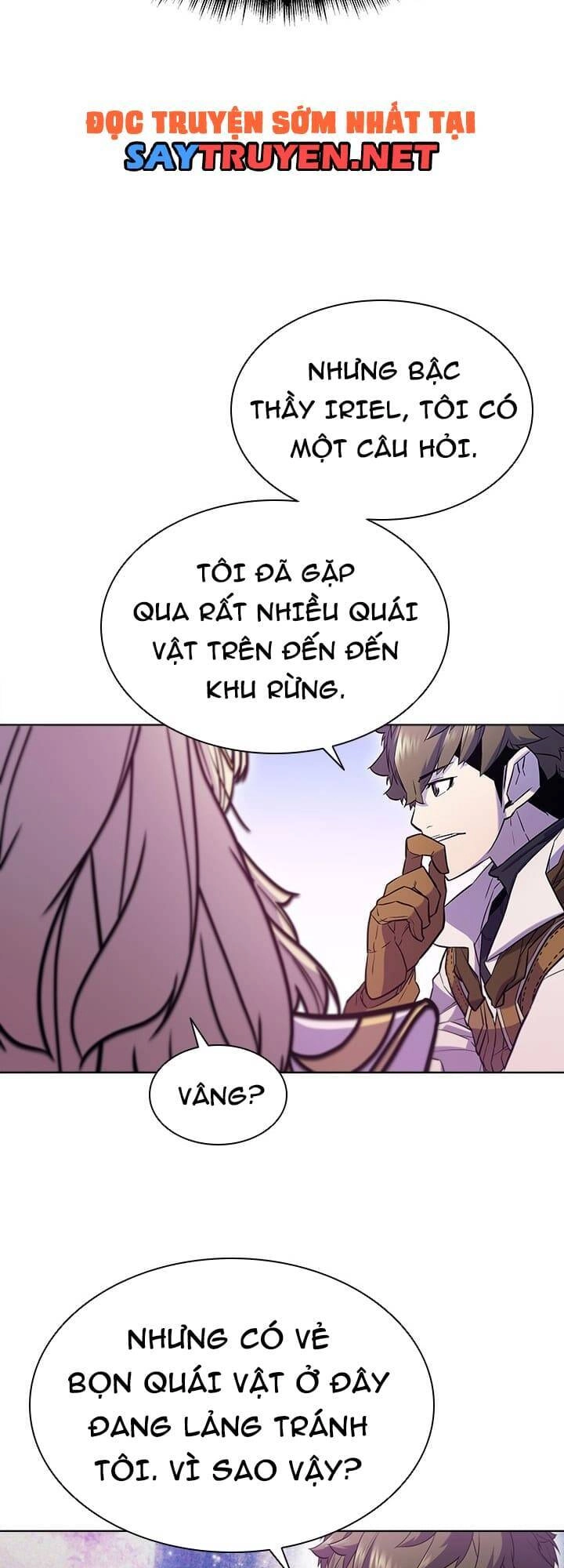 Bậc Thầy Thuần Hóa Chapter 52 - 11