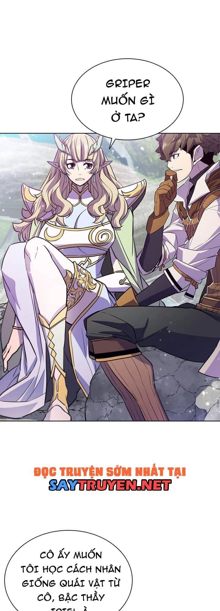 Bậc Thầy Thuần Hóa Chapter 52 - 15