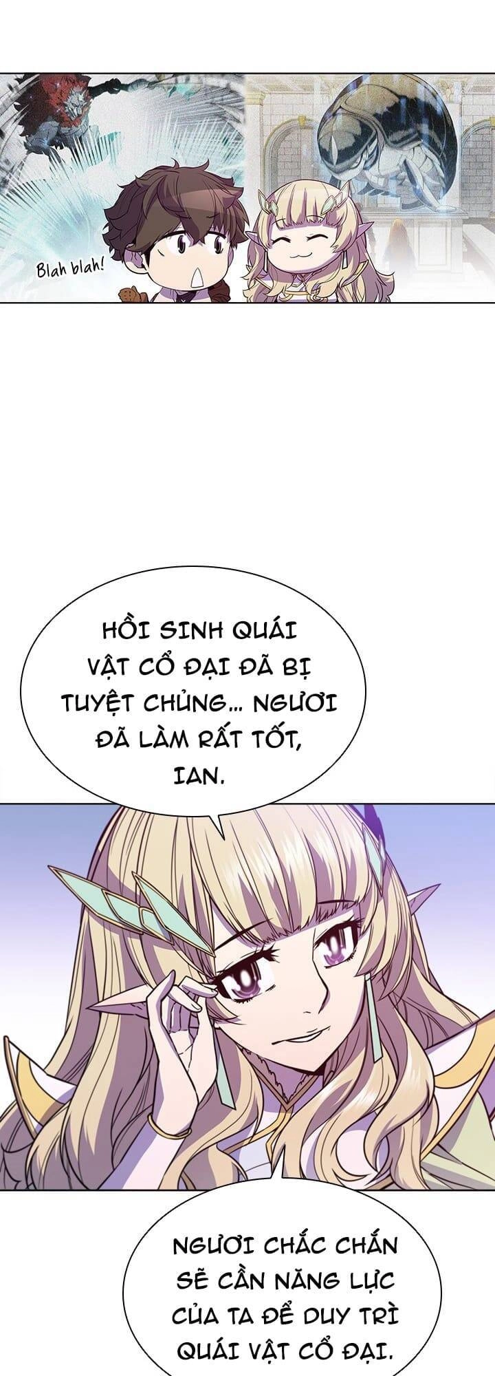 Bậc Thầy Thuần Hóa Chapter 52 - 18