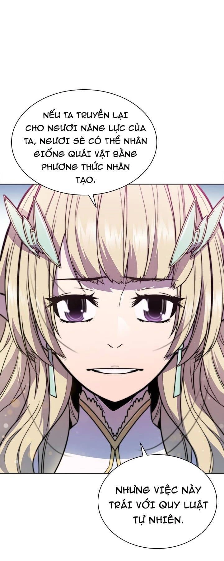 Bậc Thầy Thuần Hóa Chapter 52 - 20