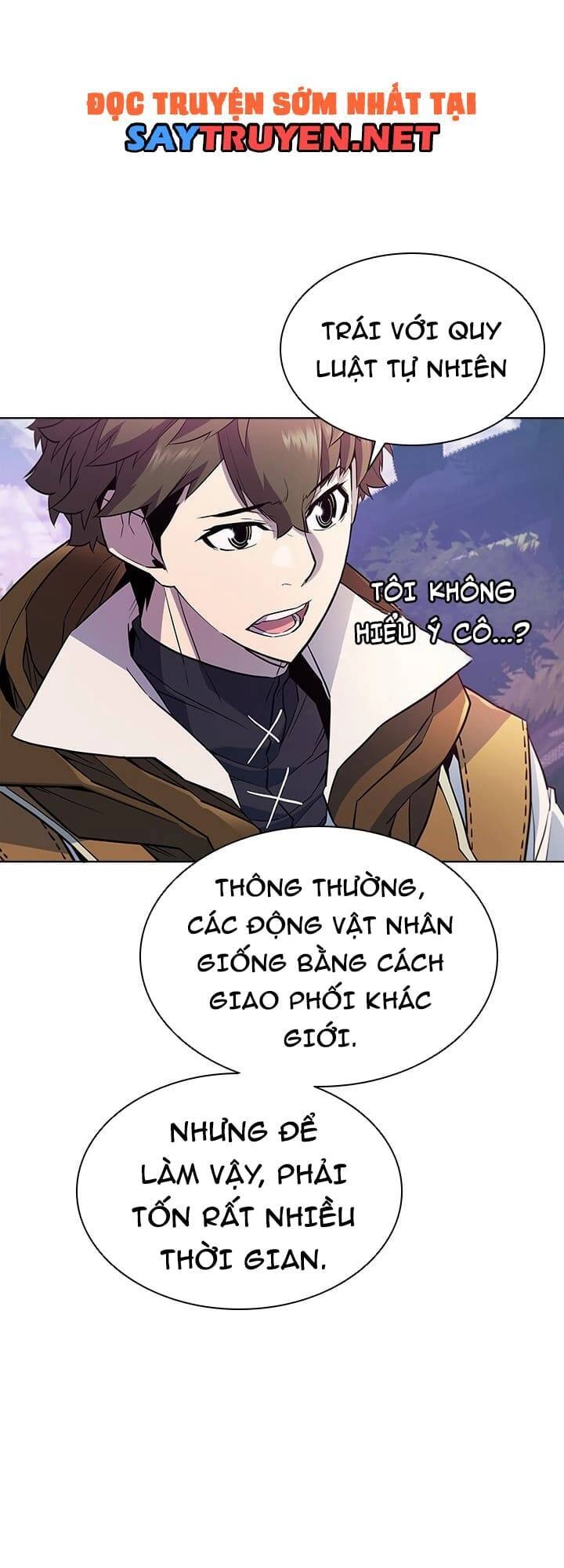 Bậc Thầy Thuần Hóa Chapter 52 - 21