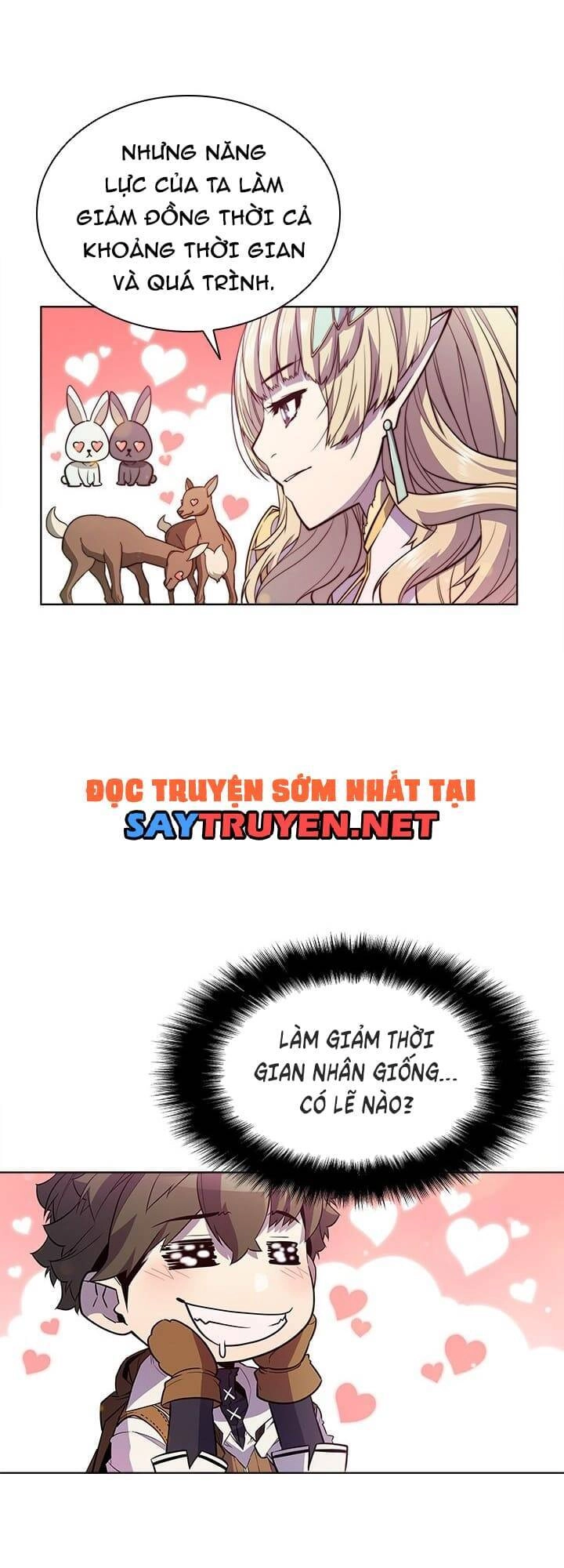 Bậc Thầy Thuần Hóa Chapter 52 - 22