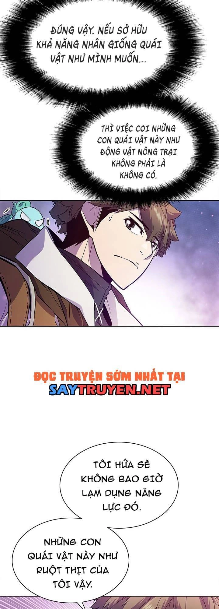 Bậc Thầy Thuần Hóa Chapter 52 - 24