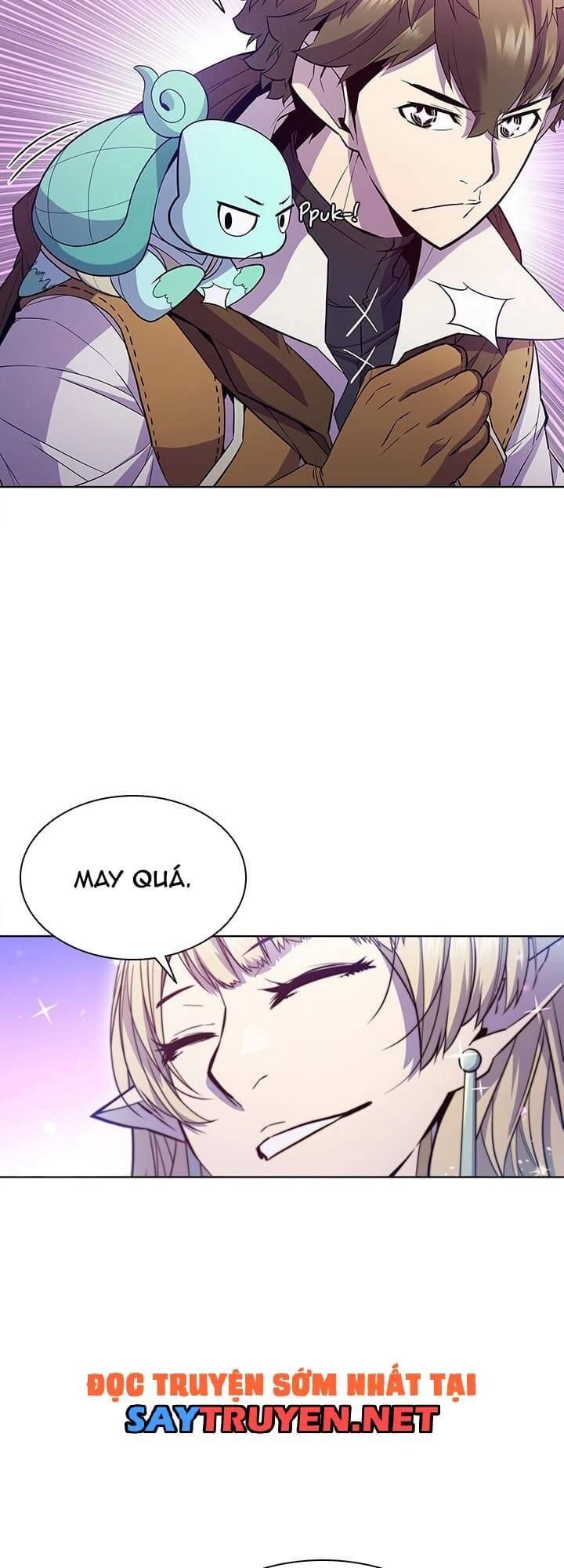 Bậc Thầy Thuần Hóa Chapter 52 - 25