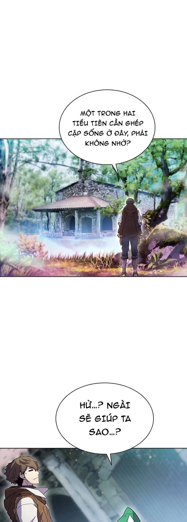 Bậc Thầy Thuần Hóa Chapter 52 - 31