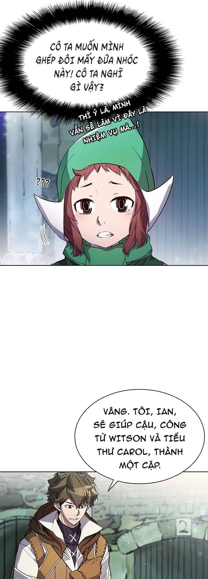 Bậc Thầy Thuần Hóa Chapter 52 - 33