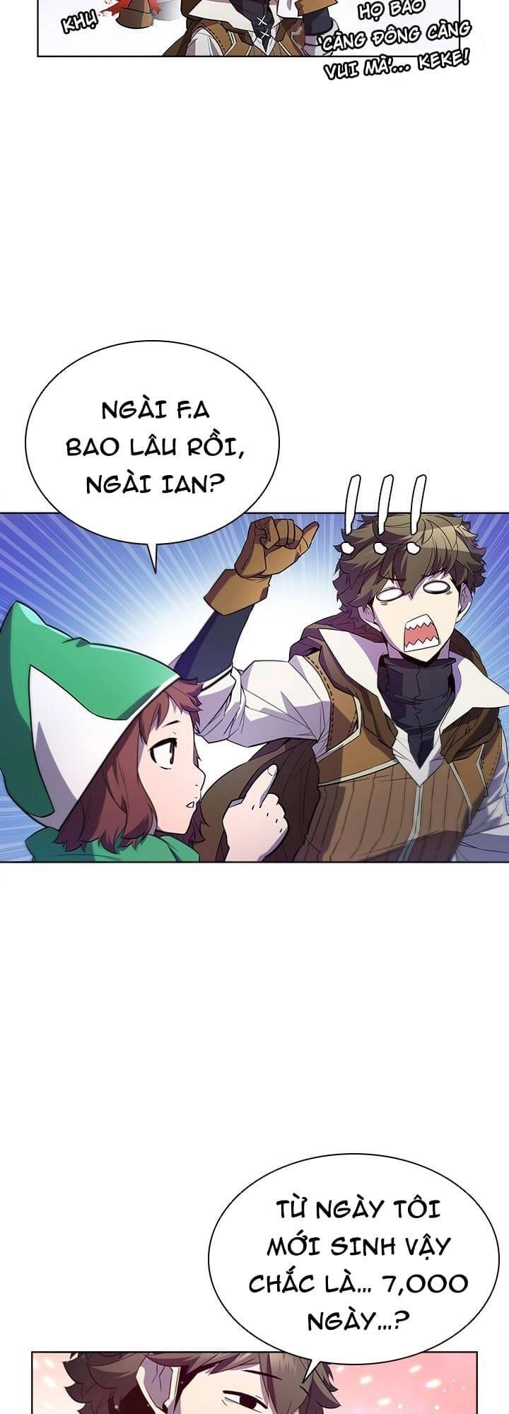 Bậc Thầy Thuần Hóa Chapter 52 - 35