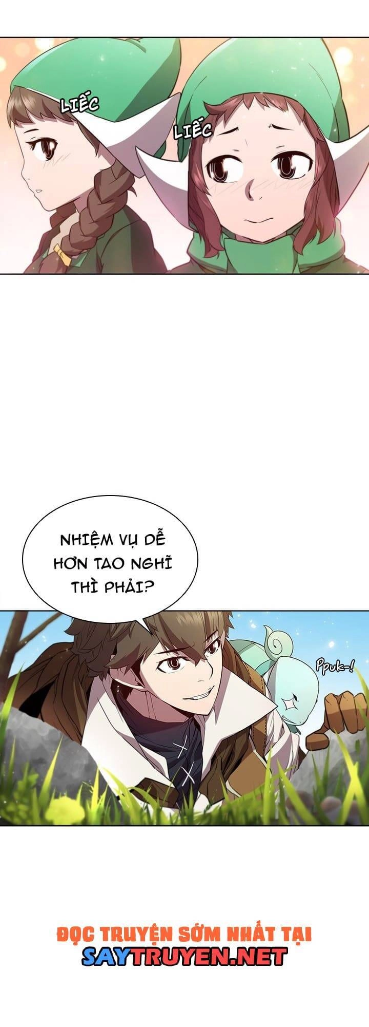 Bậc Thầy Thuần Hóa Chapter 52 - 41