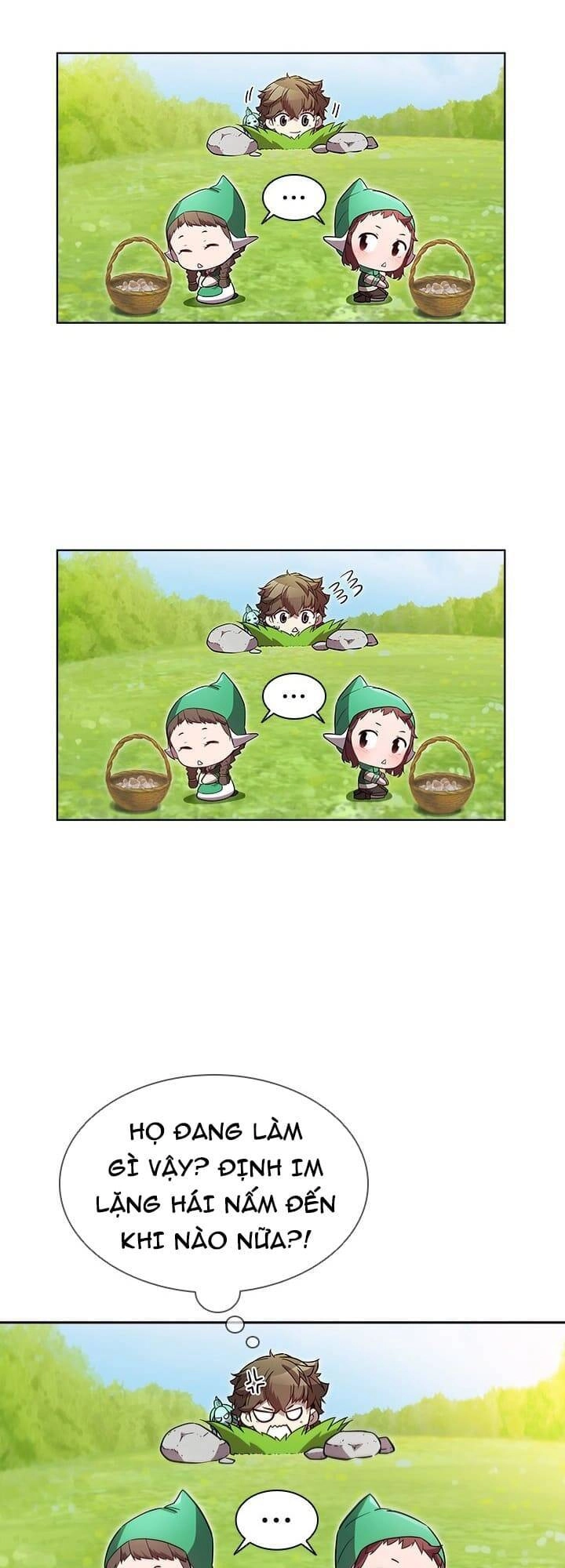 Bậc Thầy Thuần Hóa Chapter 52 - 42