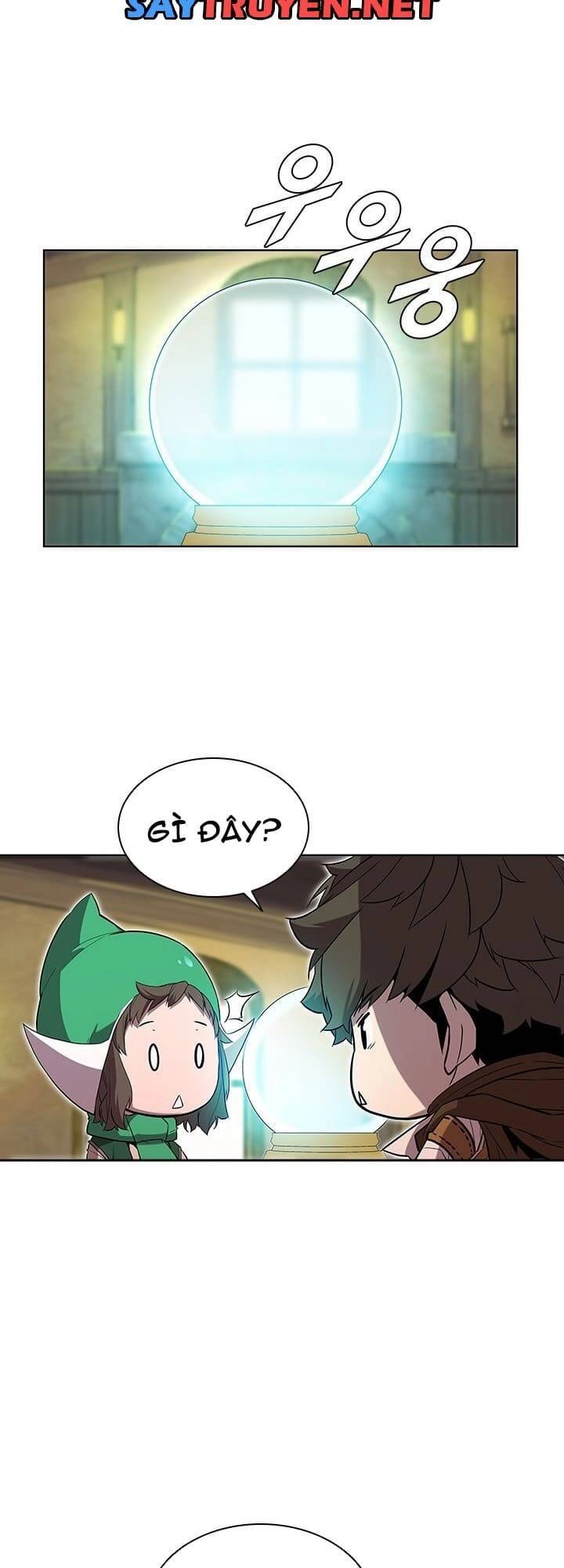 Bậc Thầy Thuần Hóa Chapter 52 - 46