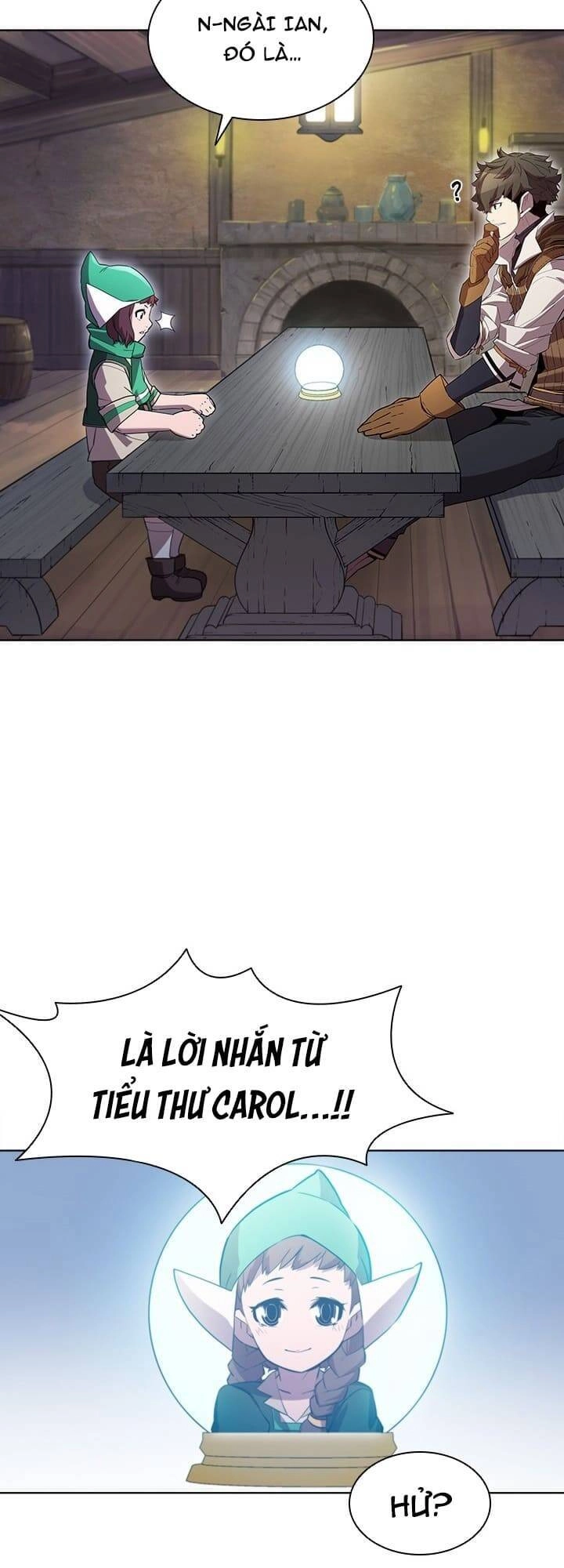 Bậc Thầy Thuần Hóa Chapter 52 - 47