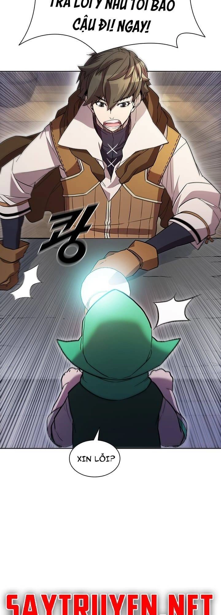 Bậc Thầy Thuần Hóa Chapter 52 - 49