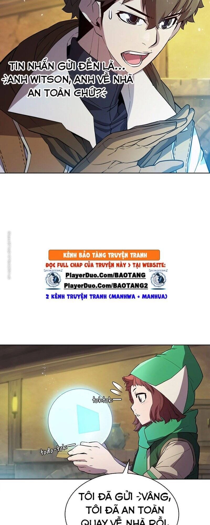 Bậc Thầy Thuần Hóa Chapter 53 - 7