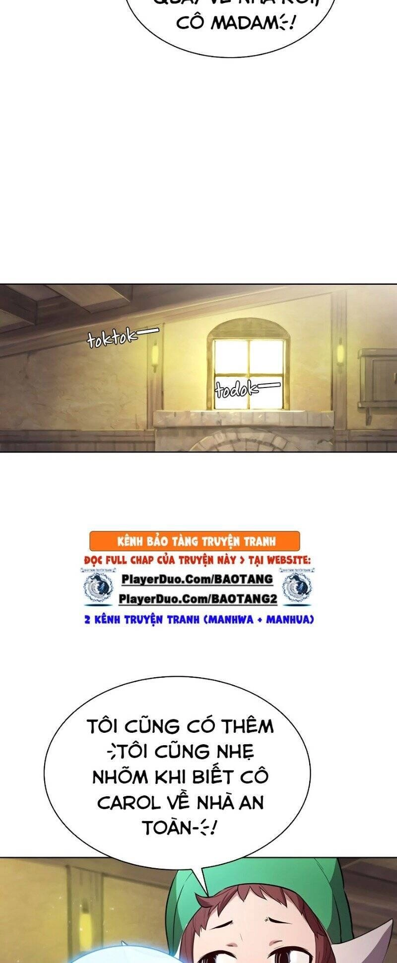 Bậc Thầy Thuần Hóa Chapter 53 - 8